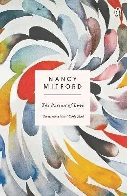 The Pursuit of Love