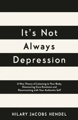 It's Not Always Depression