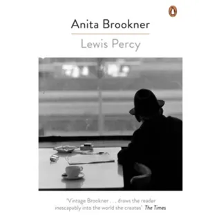 Lewis Percy