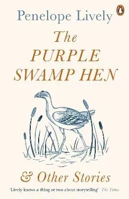 Purple Swamp Hen and Other Stories