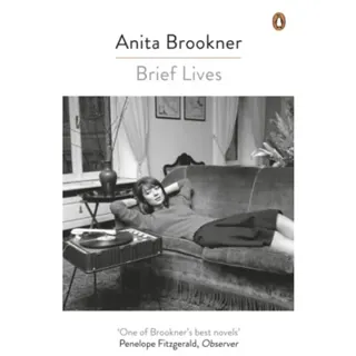 Brief Lives