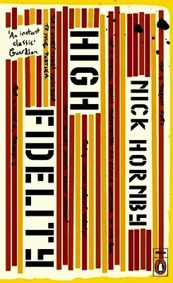 High Fidelity