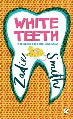 WHITE TEETH