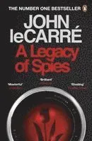Legacy of Spies