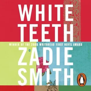 White Teeth