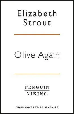 Olive, Again