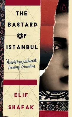 The Bastard of Istanbul