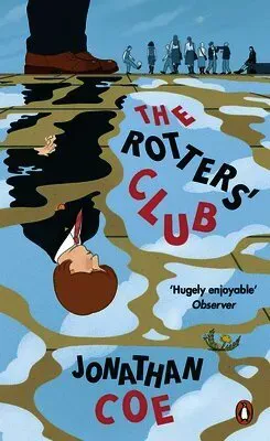 The Rotters' Club