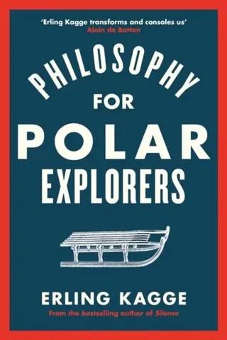 Philosophy of an Explorer