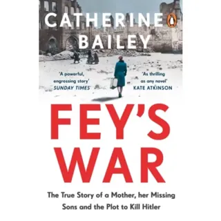 Fey's War