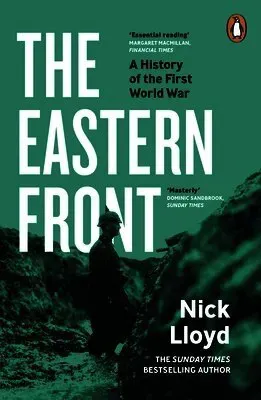 The Eastern Front