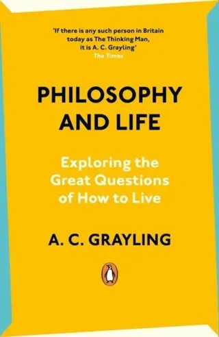 Philosophy and Life
