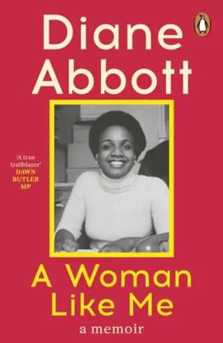 A Woman Like Me