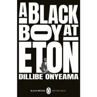 A Black Boy at Eton