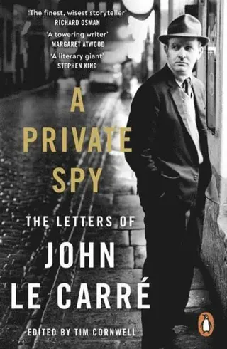 A Private Spy