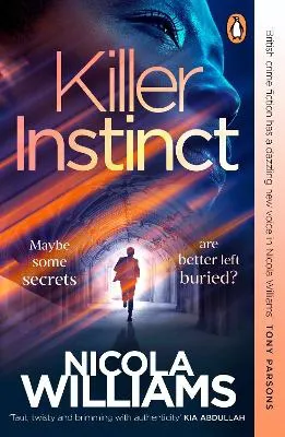 Killer Instinct