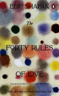 The Forty Rules of Love