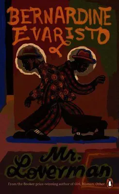 Mr Loverman
