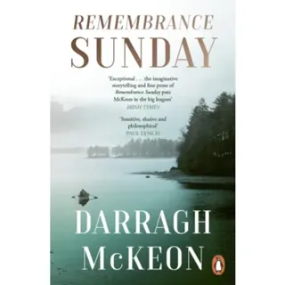 Remembrance Sunday