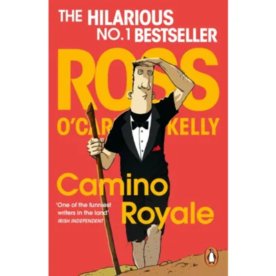 Camino Royale