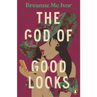 The God of Good Looks