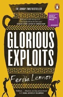 Glorious Exploits