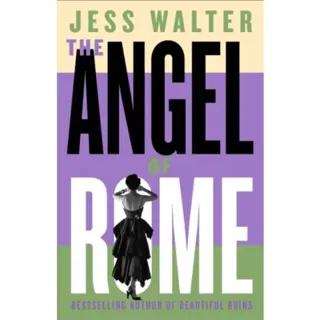 The Angel of Rome