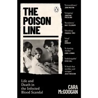The Poison Line