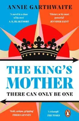 The King’s Mother