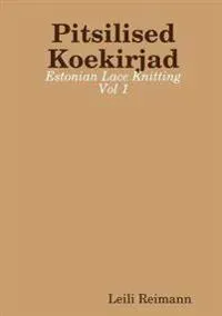 Pitsilised Koekirjad