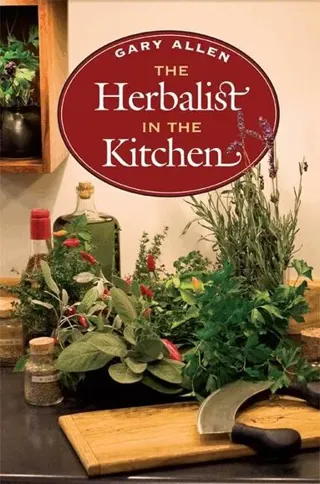 The Herbalist in the Kitchen