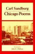 Chicago Poems