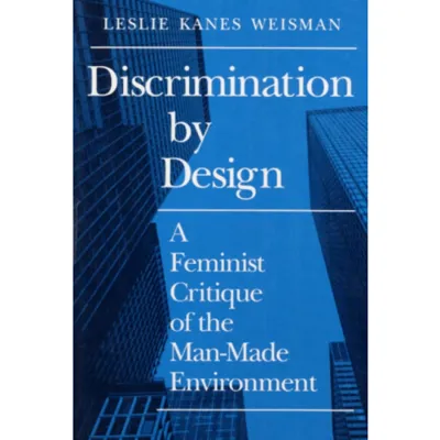 Discrimination by Design
