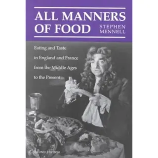 All Manners of Food