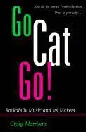 Go Cat Go!