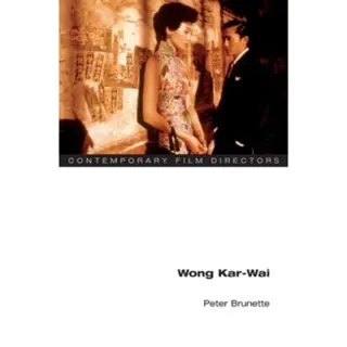 Wong Kar-wai