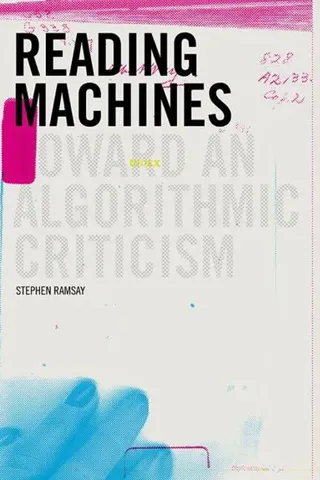 Reading Machines