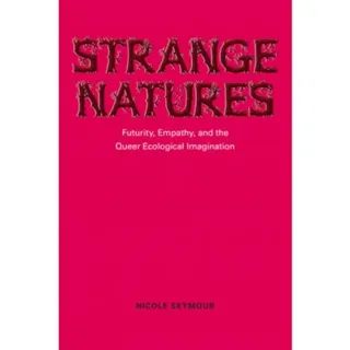 Strange Natures