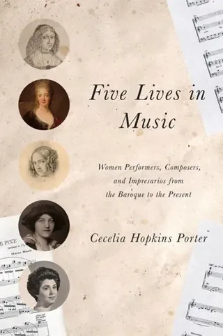 Five Lives in Music