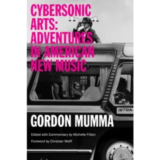 Cybersonic Arts