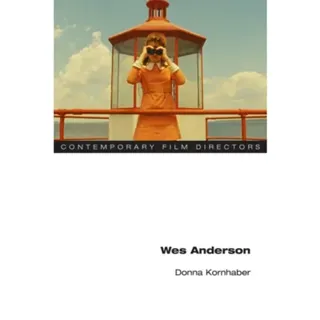Wes Anderson