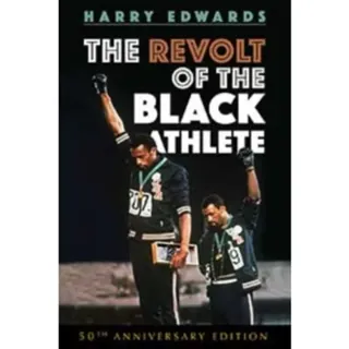 The Revolt of the Black Athlete