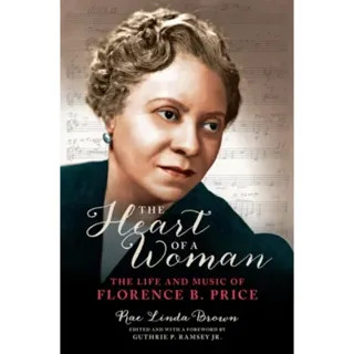 The Heart of a Woman