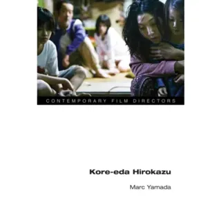 Kore-eda Hirokazu