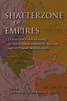 Shatterzone of Empires