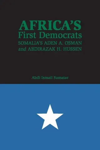 Africa's First Democrats