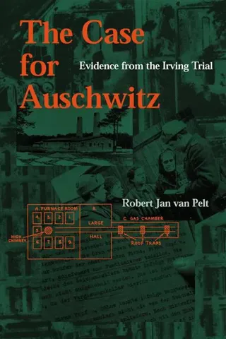 Case for Auschwitz