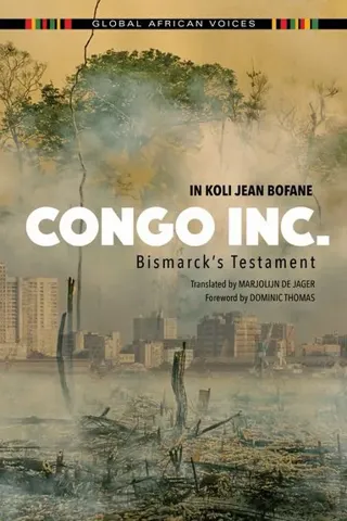 Congo Inc.