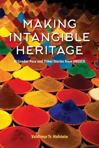 Making Intangible Heritage