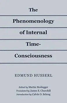 The Phenomenology of Internal Time-Consciousness